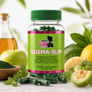 QUEMA-SLIM