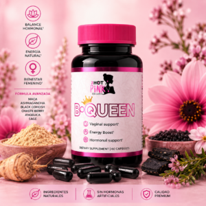 B QUEEN CAPS