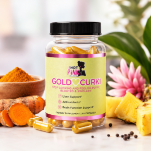 GOLD♥CURKI