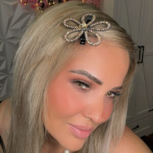 HAIR ACCESORIOS