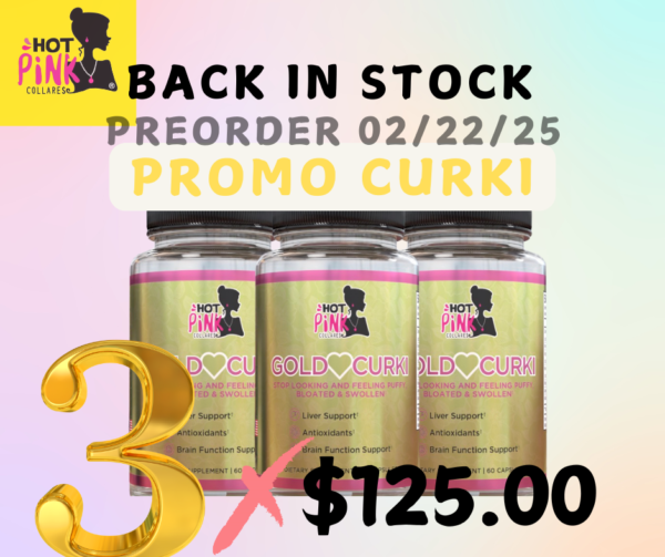 PROMO CURKI 02/22/25