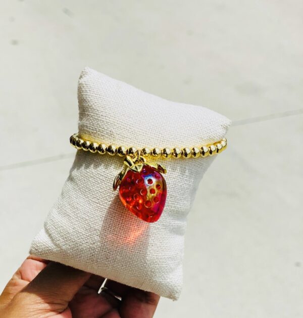 PULSERA FRECITA
