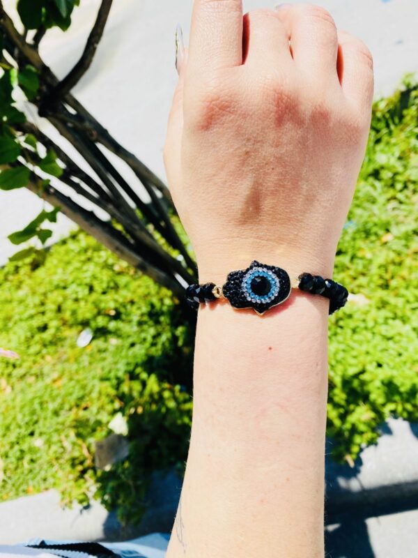 PULSERA MANO TURCA BLINBLIN - Imagen 6