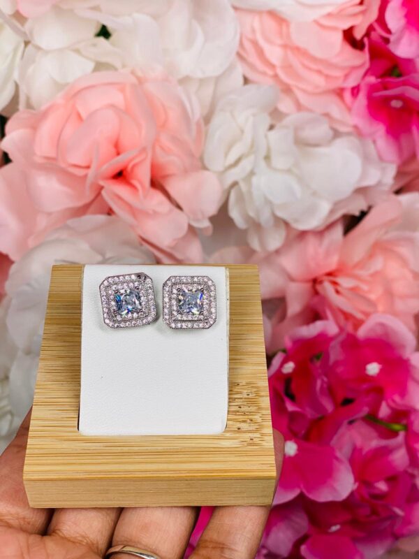 EARRINGS AURORAS