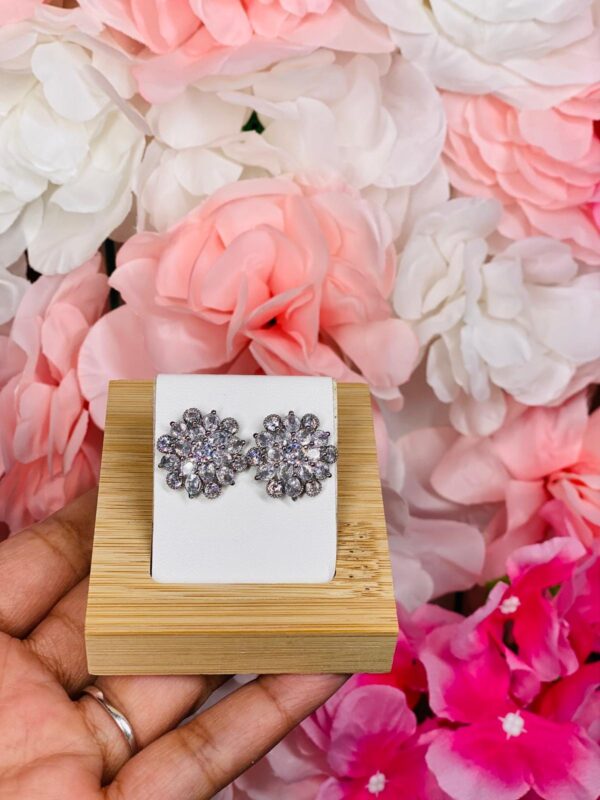 EARRINGS JAZMINE
