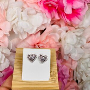 EARRINGS CORAZONCITO