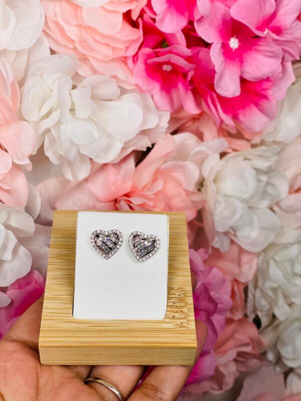 EARRINGS CORAZONCITO