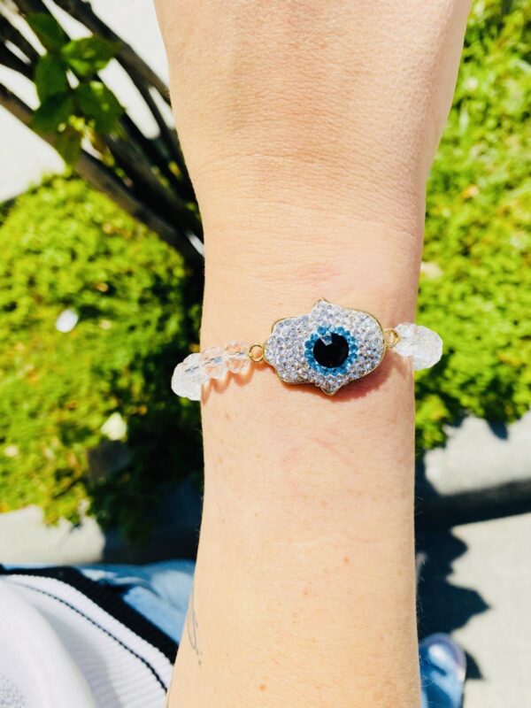 PULSERA MANO TURCA BLINBLIN - Imagen 3