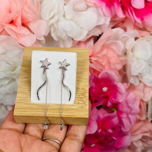 EARRINGS ESTRELLITA