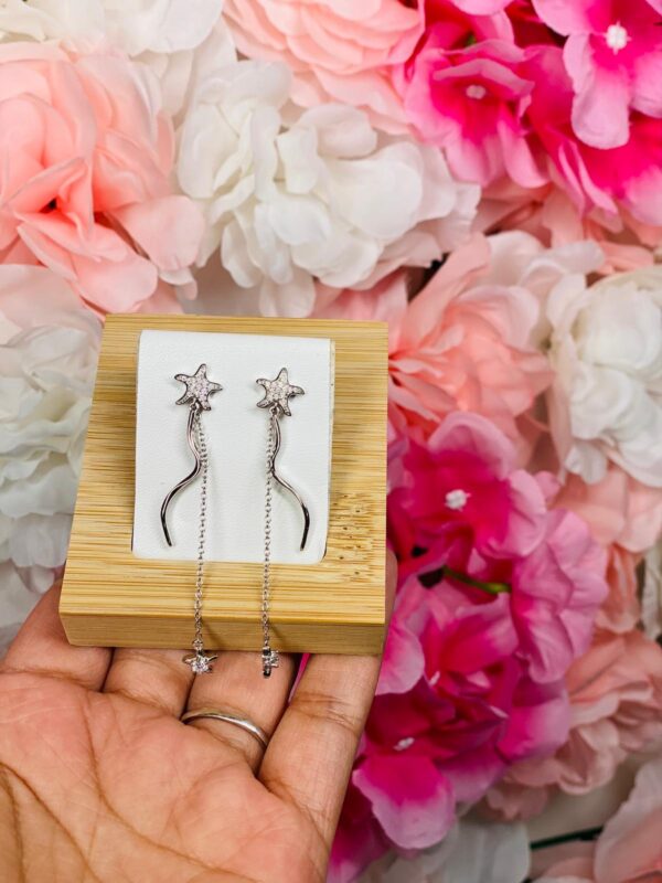 EARRINGS ESTRELLITA