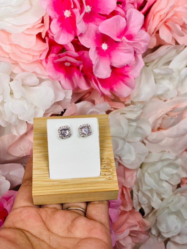 EARRINGS MIMMY