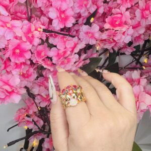 RiNG GLAMUR