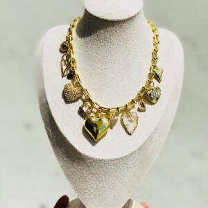 COLLAR MI CORAZON LOVE