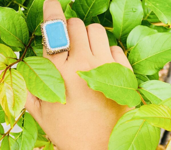 RiNG CELESTE