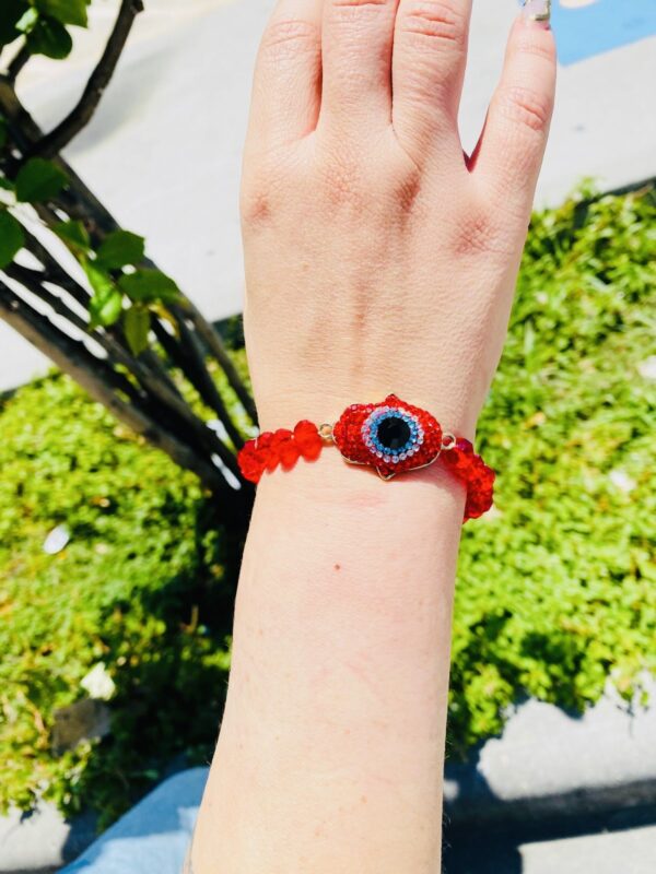 PULSERA MANO TURCA BLINBLIN - Imagen 7