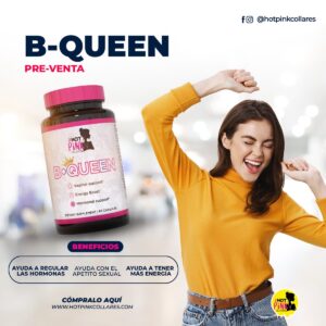 B QUEEN CAPS PRE/ORDER 06/14/2025
