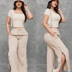 PANTALON  LEYLI