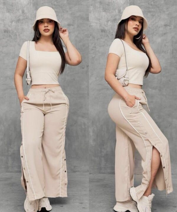 PANTALON  LEYLI