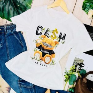 BLUSA OSO CASH