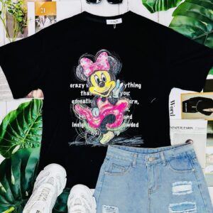 BLUSA MINNIE