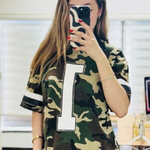BLUSA MILYBLINBLIN ONE