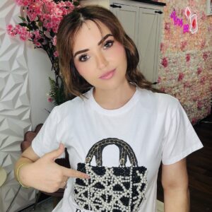 BLUSA MI BOLSA