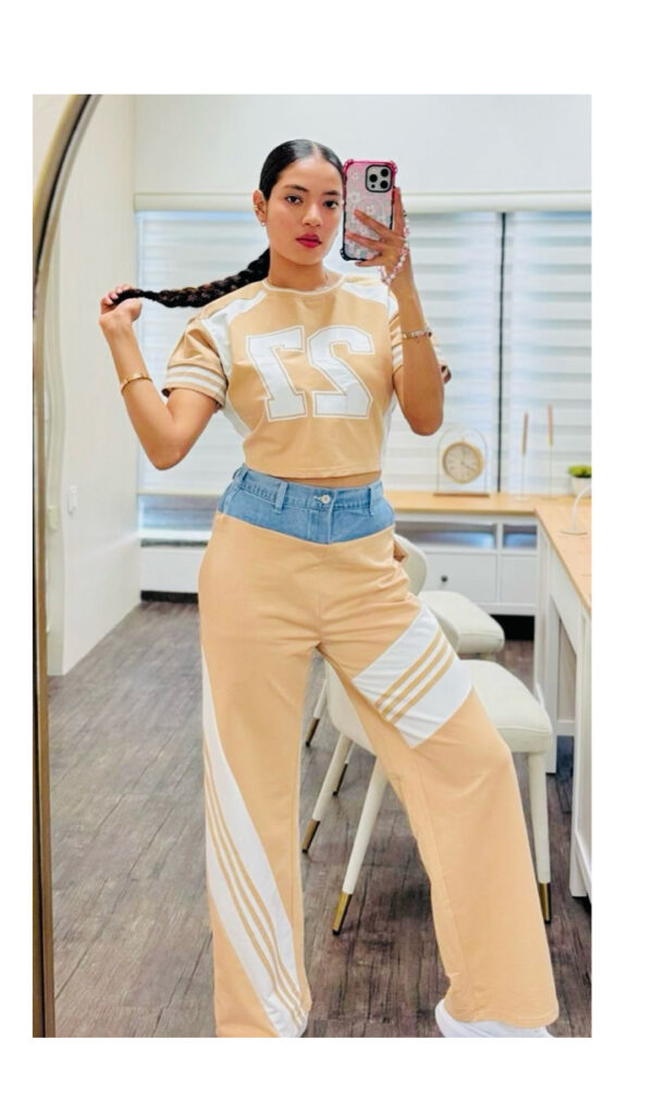 SET DEP27 BEIGE