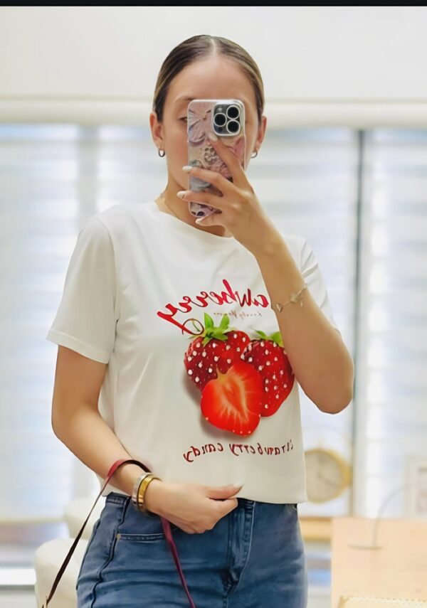 BLUSA FRESABLIN