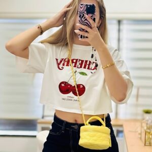 BLUSA CHERRY BLINBLIN