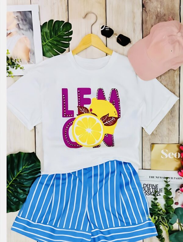 BLUSA LEMON - Imagen 2