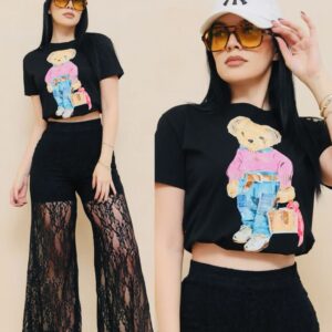 BLUSA OSO FASHION