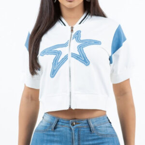 BLUSA ESTRELLA POP