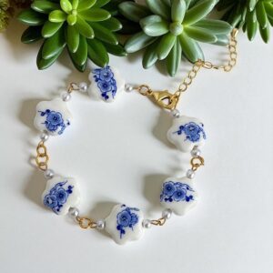 PULSERA  TALAVERA ROCA