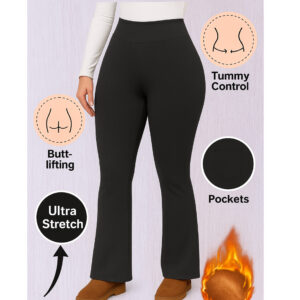 LEGGING LEVANTA BUTT CAMPANA