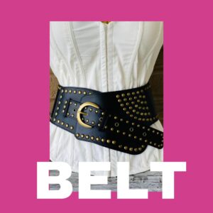 FASHION BELT
