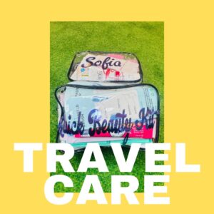 TRAVEL CARE