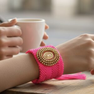 PULSRA CHEVRON SANTO