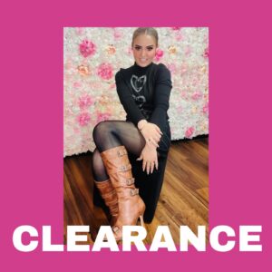*CLEARENCE