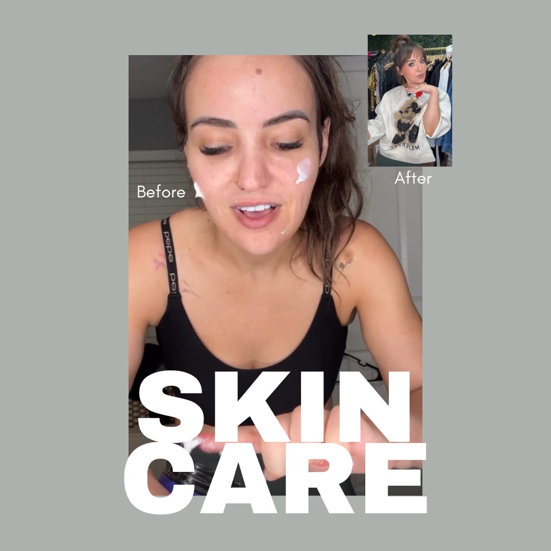 SKIN CARE