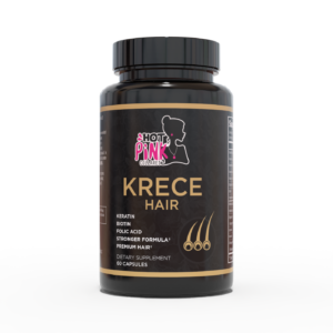 KRECE HAIR CAPS