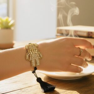 BRACELET OSITO WHITE