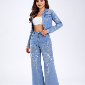 SET SPARKLY PREVENTA