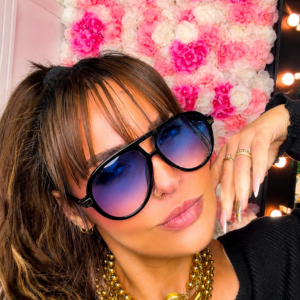 SUNGLASSES BOTEGA