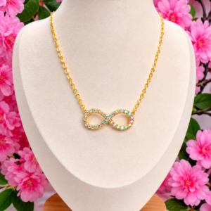 COLLAR INFINITO