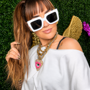 SUNGLASSES CADENA