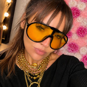 SUNGLASSES ANGIEE