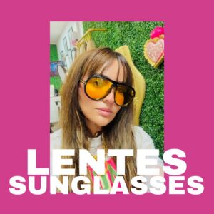 SUNGLASSES (LENTES)