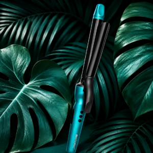 NANO IONIC CURLING 1” EDICION ESPECIAL