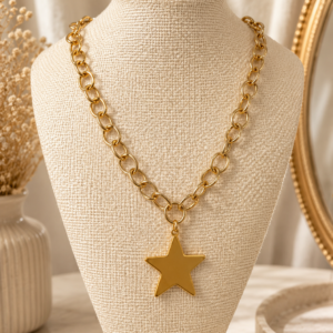 COLLAR STAR