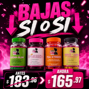 BAJAS SI O SI